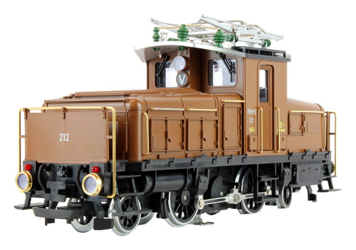 Lgb gauge 21440 rhb - g,
