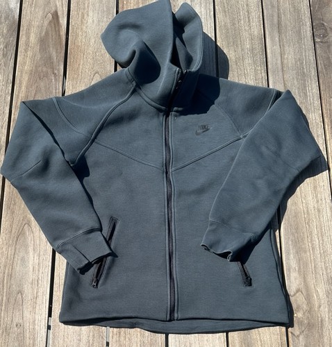 Nike tech fleece windrunner - tech,