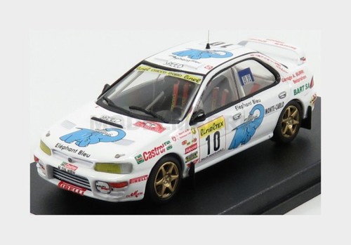Trophy trfr03 subaru - trophy,
