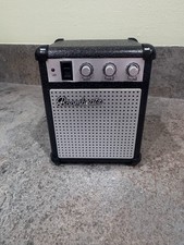 Boombeatz Small Amplifier