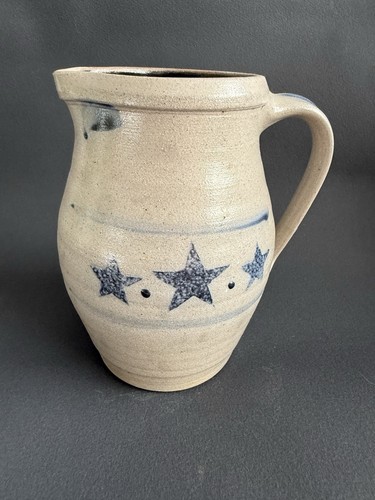 Patriotic rowe pottery works - patriotic,