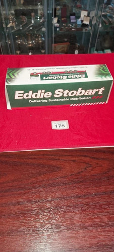 Bnib eddie stobart man tgx - bnib, xlx