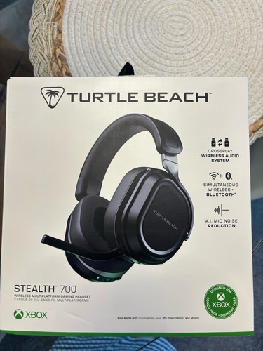 Stealth 700 gen - stealth, 3