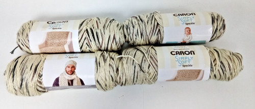 Caron simply soft speckle - simply,