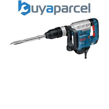 Bosch PRO Demolition Hammer