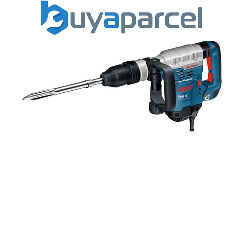 Bosch pro demolition hammer - bosch,