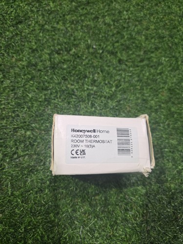 Honeywell room thermostat - honeywell,
