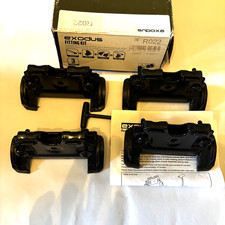 Exodus fitting kit r022 - exodus,
