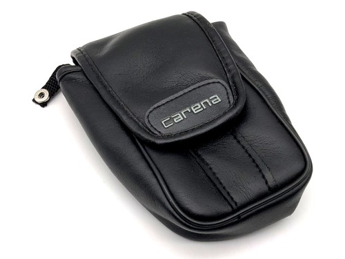 Carena leather ready bag - carena,
