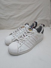 Adidas Superstar La Marque Aux 3 Bandes UK Size 7.5