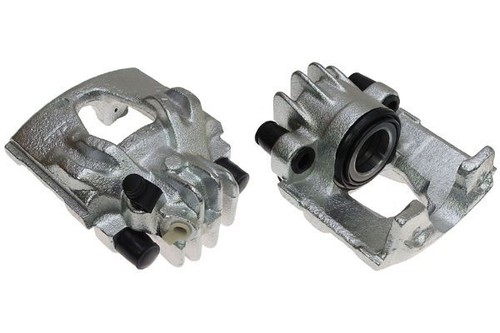 Front left brake caliper - front,