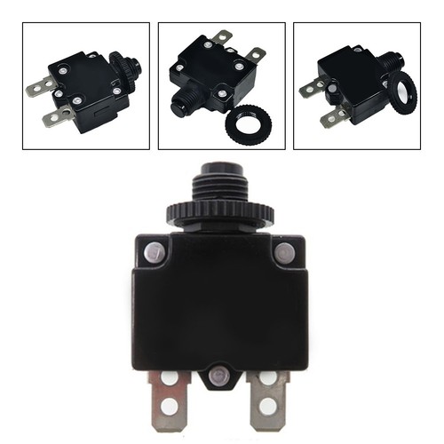 Air compressor circuit breaker - air,