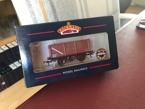 Bachmann gauge 252b - bachmann,