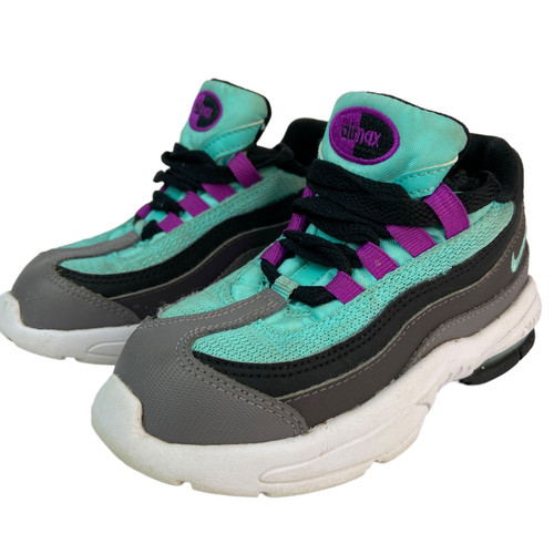 Nike air max infant toddler - infant,