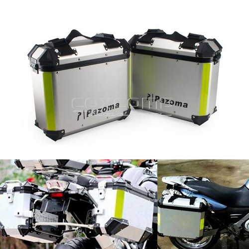 36l left right - box, case
