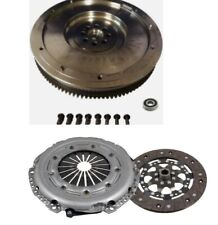 Flywheel and clutch kit with spigot bearing and for a Honda 2.2ctdi