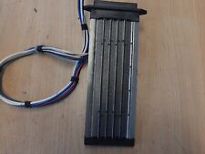 GENUINE 2015-18 TOYOTA AVENSIS ELECTRIC CABIN HEATER/HEATER MATRIX 013410-0243