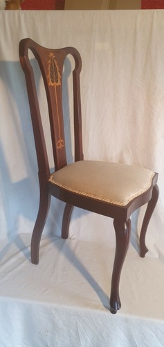 Shaped high back - high,