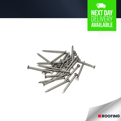 Samac 30mm cladding - cladding, pins