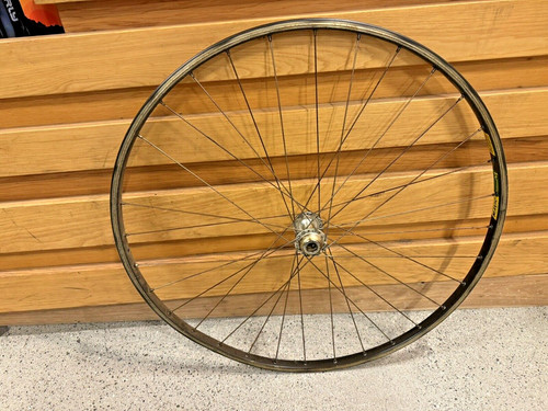 Mavic rear wheel 700c - 40,
