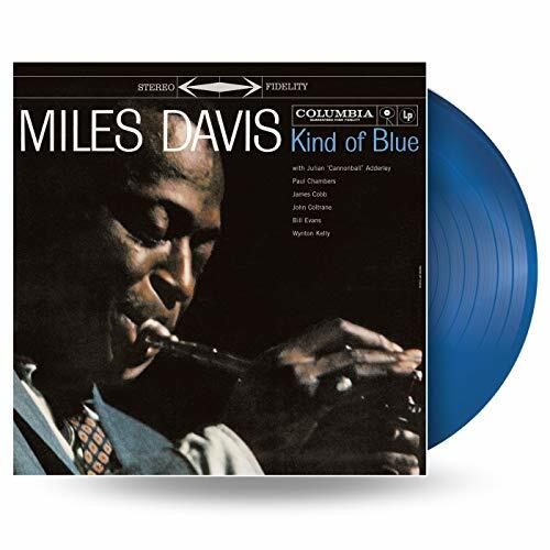 Miles davis kind of - kind,
