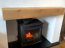 Celtic OAK BEAMS HOLLOW LIGHTWEIGHT/