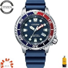 CITIZEN BN0168-06L Promaster