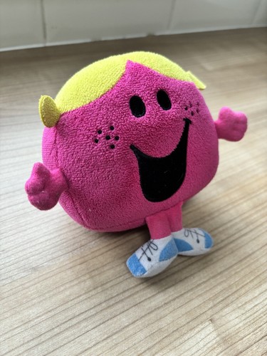 Toys beanies men little - mr,