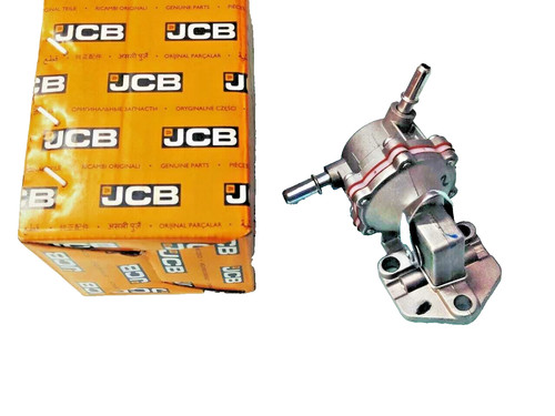 Genuine jcb lift pump - jcb, diesel