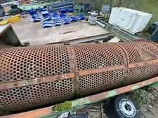 Trommel Screen McCloskey 516 Mobile