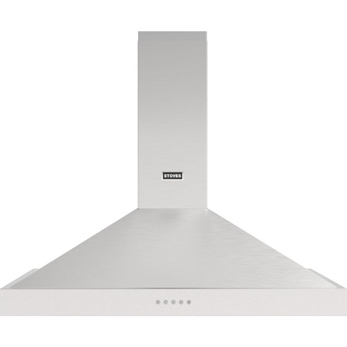 Stoves sterling chim 100pyr - stoves,