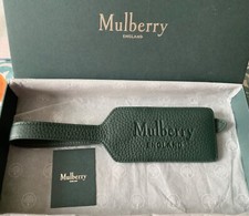 Mulberry 🌸 Luggage Travel