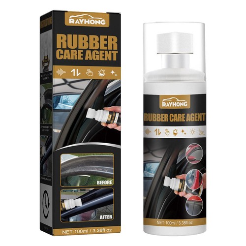 Car rubber seal protectant - seal,