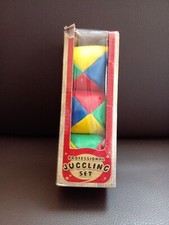 Playwrite Professional Juggling Set. Boxed