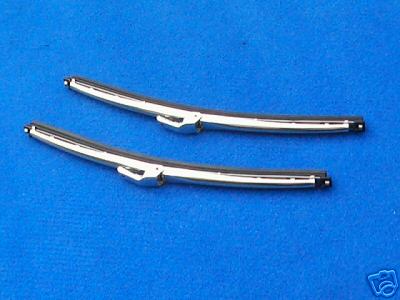 Classic mini stainless - stainless, steel