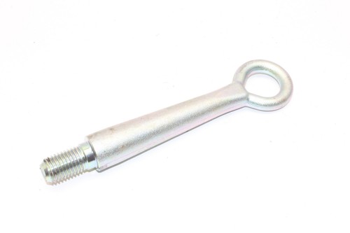Mazda mk4 tow hook - mx-5,