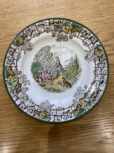 Vintage copeland spode - vintage,