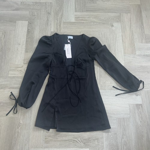 Brand new with - brand, polly