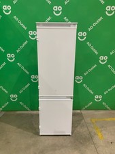 AEG Integrated Fridge Freezer White E Rated OSC6N181ES #LF111419