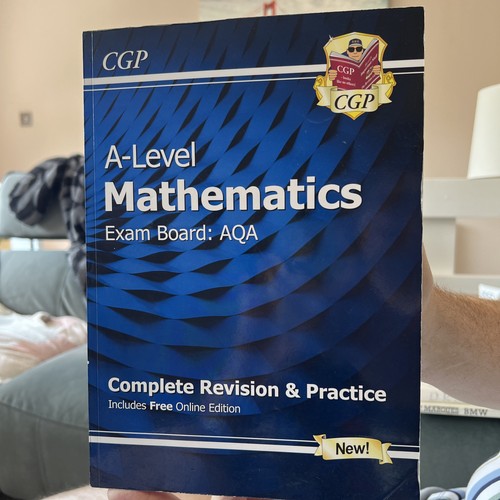 New level maths aqa - new,