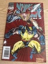Wolverine #76 (Marvel Comics