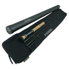 SAGE Fly Rod 8100-4 Sonic #8