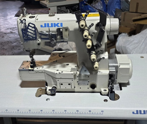 Juki 7723 industrial sewing - mf-7723,