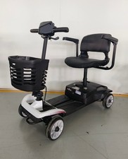 SLK ELITE PORTABLE MOBILITY