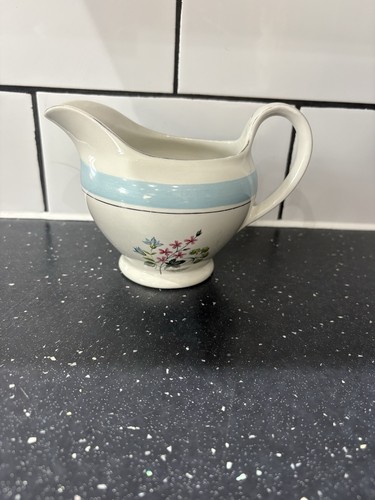 Vintage milk jug - jug, or