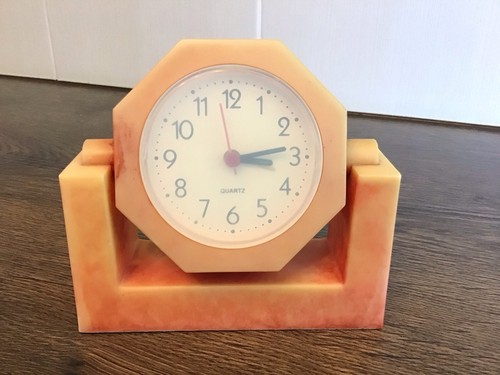 Vintage moulded plastic - moulded, faux