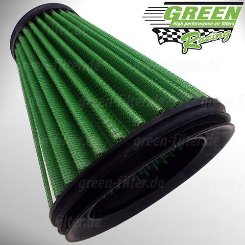 Green sports air - air, filter