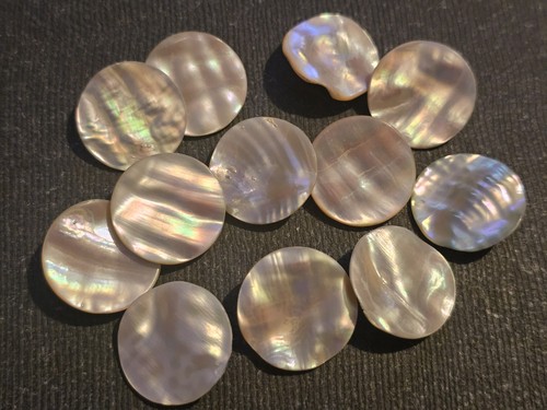 Set lovely iridescent - set, of