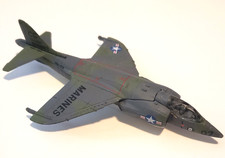 Corgi U.S. Marine Harrier Jet