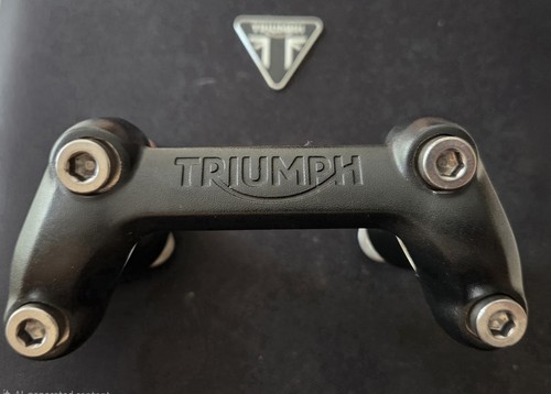 Triumph bonneville t100 - bonneville, t100/t120